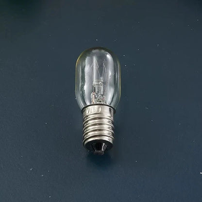 10-PCS E14 15W Oven & Salt Lamp