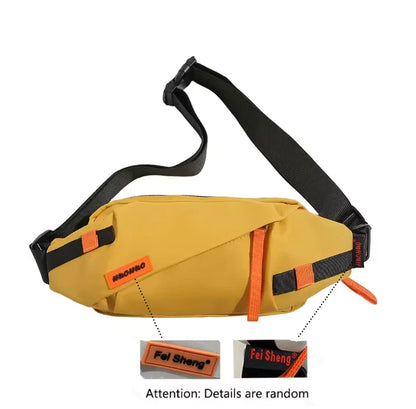 Chest Sling Bag